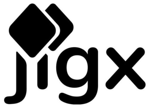 Jigx Logo