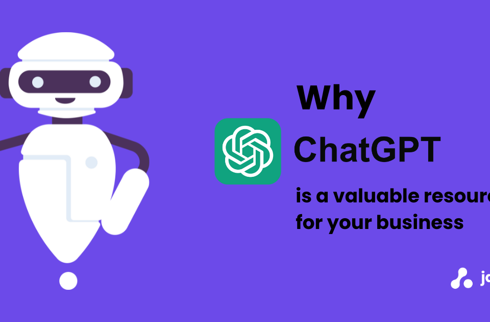 ChatGPT Tips blog