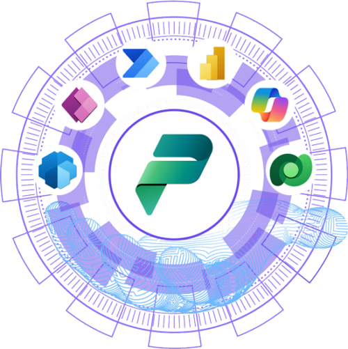 microsoft power platform free consultation with jaam graphic