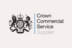 crown commercial services supplier