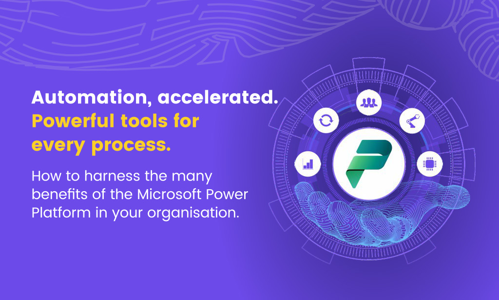 A Quick & Simple Guide to the Microsoft Power Platform featured