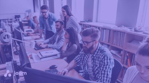 Agentic AI ready blog from jaam automation