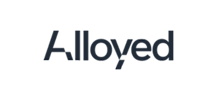 Alloyed Logo customer