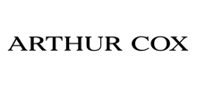 Arthur Cox Logo jaam customer