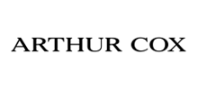 Arthur Cox Logo jaam customer