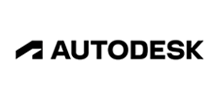 Autodesk logoblk