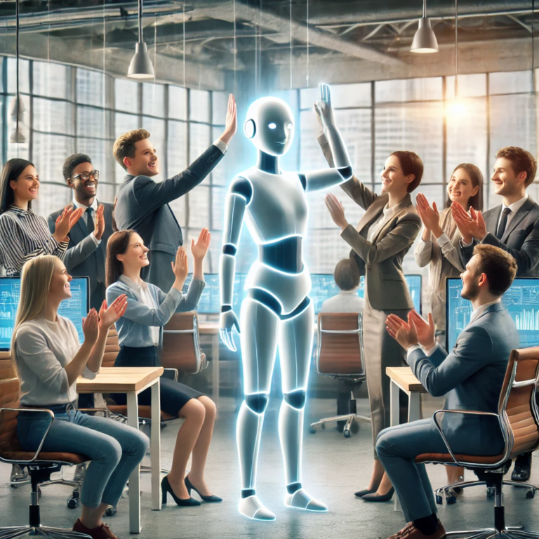 How automation and AI benefit employees - and why it matters - jaam ...