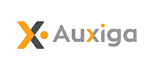 Auxiga logo