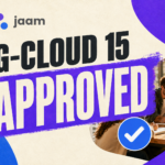 jaam appointed as an approved G-Cloud 15 supplier