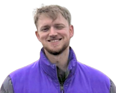 Charlie Jenkins jaam