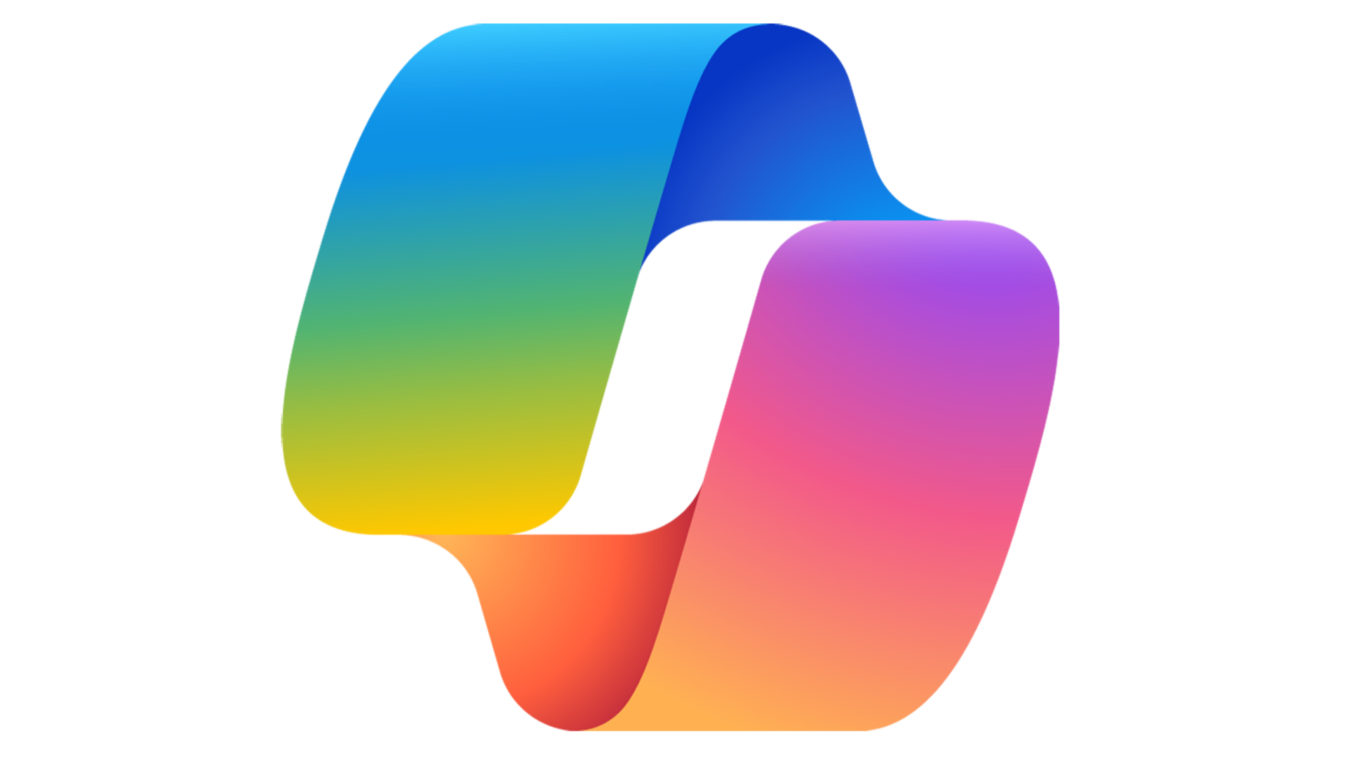 Microsoft Copilot logo