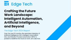Edge Tech market report