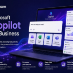Microsoft Copilot for Business helping organisations improve productivity with AI