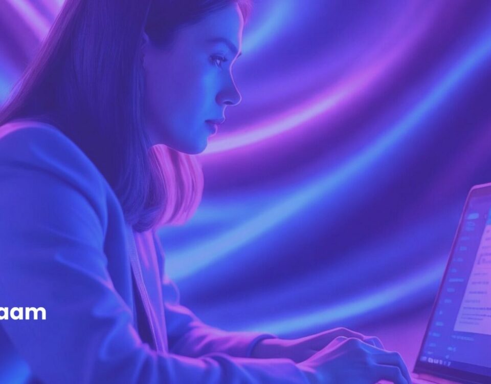Introducing AI agents blog image - freepik_background_75792