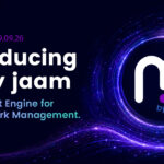 M by jaam Launch press release 29 09 26
