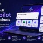 Microsoft Copilot for Business helping organisations improve productivity with AI