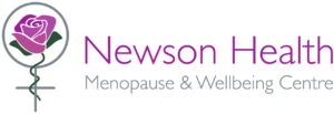 Newson Health Logo