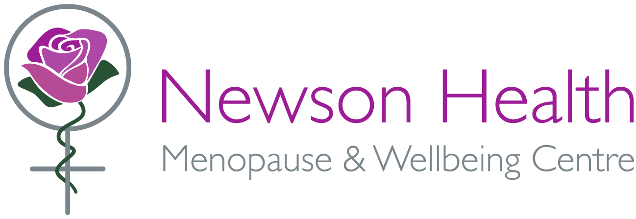 Newson Health Logo