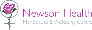 Newson health logo