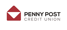 Penny post trust union logo
