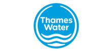 Thames water logo