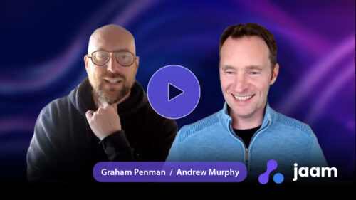 The future of process automation how agentic AI is changing the game VideoA
