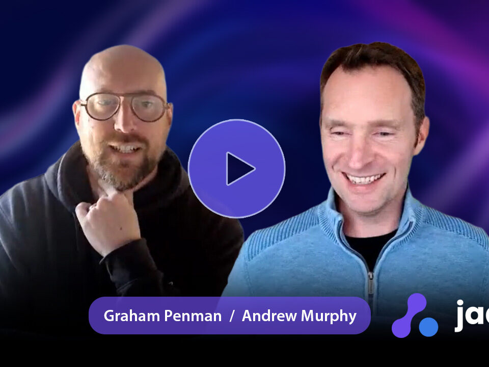 The future of process automation how agentic AI is changing the game VideoA