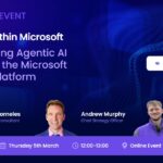 Virtual MS AI event March 2026