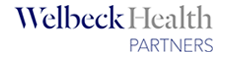 Welbeck Health Partners logo padding