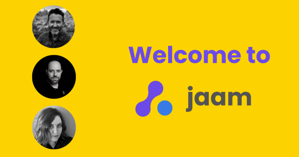 Welcome to jaam