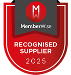 MemberWise logo 2025