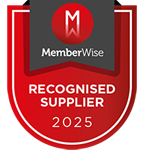 MemberWise logo 2025
