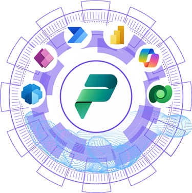 microsoft power platform free consultation with jaam graphic 375