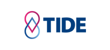 tide logo customer