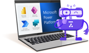 what is the microsoft power platform jaam bot 375px